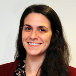 Elizabeth Abbate, Psy.D.
